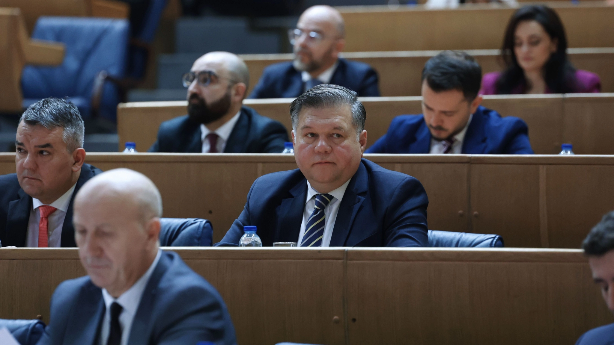 U drugom čitanju Zastupnički dom usvojio europski zakon